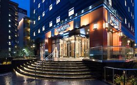 Apa Hotel Chiba Ekimae